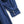Load image into Gallery viewer, Kapital 8oz Denim Husky Western Dress
