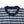 Load image into Gallery viewer, Kapital IDG Border Jersey Florida Ringer Tee
