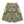 Load image into Gallery viewer, Kapital Herringbone Jumbo Monkey Short Pants (Factory Repair Print; Embroidery)
