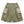 Load image into Gallery viewer, Kapital Herringbone Jumbo Monkey Short Pants (Factory Repair Print; Embroidery)
