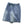 Load image into Gallery viewer, Kapital 14oz Denim Easy Short Pants (Center Pleat)
