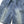 Load image into Gallery viewer, Kapital 14oz Denim Easy Short Pants (Center Pleat)
