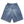 Load image into Gallery viewer, Kapital 14oz Denim Easy Short Pants (Center Pleat)

