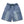 Load image into Gallery viewer, Kapital 14oz Denim Easy Short Pants (Center Pleat)
