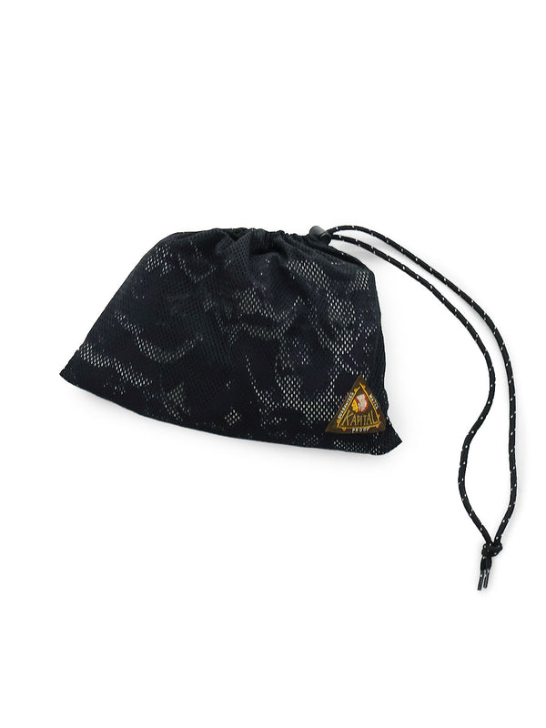 Kapital Poly Taffeta Festival Swimsuit Short Pants