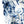 Load image into Gallery viewer, Kapital Linen Tokushima Shibori Dye FARMY Frill Hat
