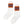 Load image into Gallery viewer, Kapital 200-pair Gypsy Border See-Through Socks
