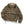 Load image into Gallery viewer, Kapital 5G Leopard Print Mohair Knit Half-Zip Anorak Jacket
