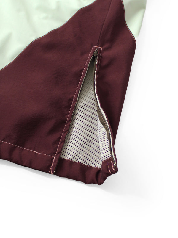 Kapital Poly Taffeta CAL-SHAKA Pants