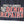 Load image into Gallery viewer, Kapital 8oz Denim Knapsack (DENIM REPAIRSpt) Bag
