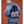 Load image into Gallery viewer, Kapital 8oz Denim Knapsack (DENIM REPAIRSpt) Bag
