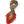 Load image into Gallery viewer, Kapital Rayon Fringe Square Stole (Kathmandu Leopard Print) Scarf

