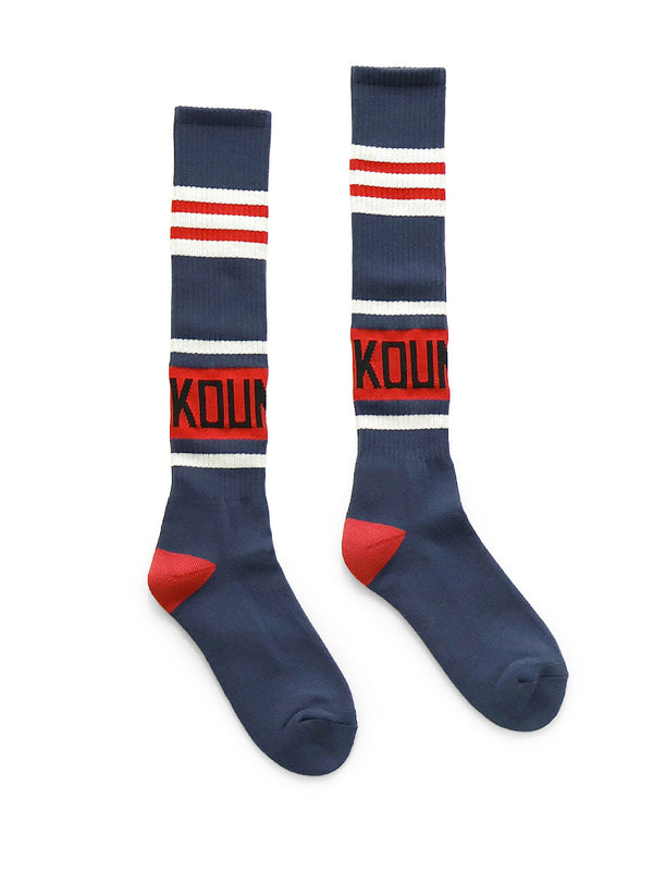 Kapital 144-pair KOUNTRY High Socks