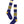 Load image into Gallery viewer, Kapital 144-pair KOUNTRY High Socks
