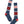 Load image into Gallery viewer, Kapital 144-pair KOUNTRY High Socks

