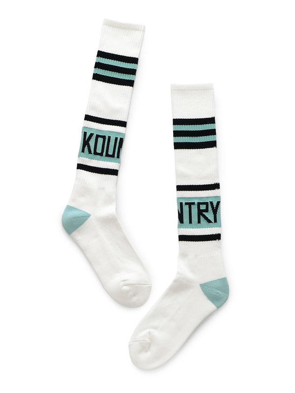 Kapital 144-pair KOUNTRY High Socks