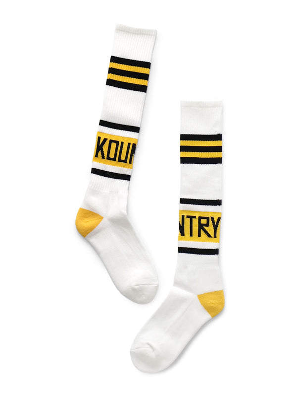 Kapital 144-pair KOUNTRY High Socks
