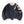 Load image into Gallery viewer, Kapital Rayon Satin Quilted Sham Bomber Jacket (Pearl Flag)
