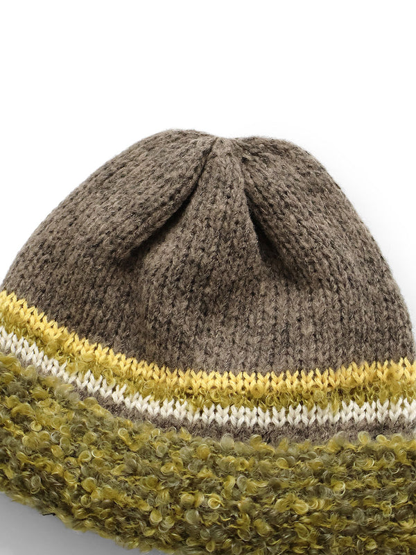 Kapital 3G AIRY Beanie Cap