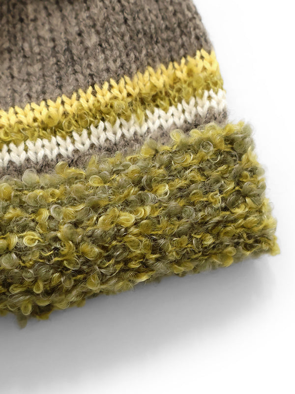 Kapital 3G AIRY Beanie Cap