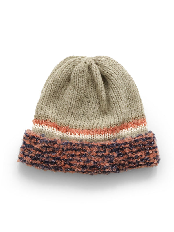 Kapital 3G AIRY Beanie Cap