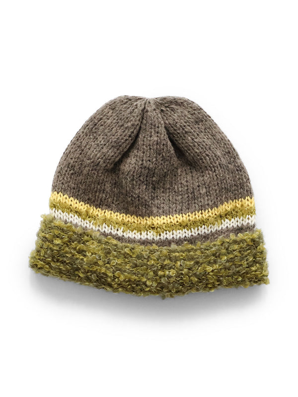 Kapital 3G AIRY Beanie Cap