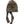Load image into Gallery viewer, Kapital 5G Leopard Print Mohair Knit Babushka Hat
