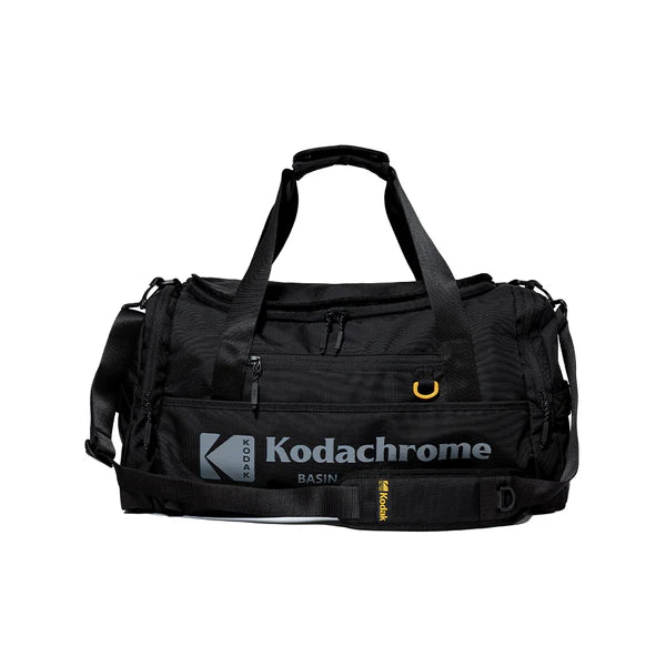 KODAK Large Boston Bag