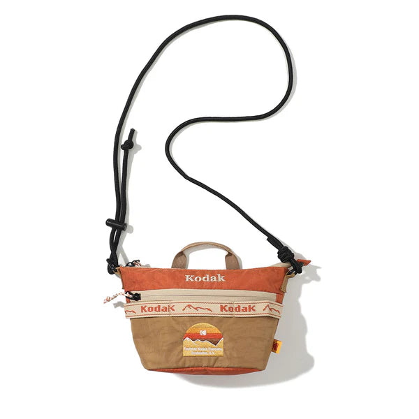 KODAK Hardy Mini Crossbody Bag 3L
