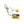 Load image into Gallery viewer, KODAK Film Acrylic Key Ring

