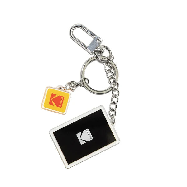 KODAK Film Acrylic Key Ring