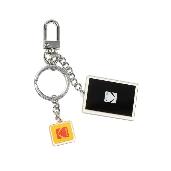 KODAK Film Acrylic Key Ring