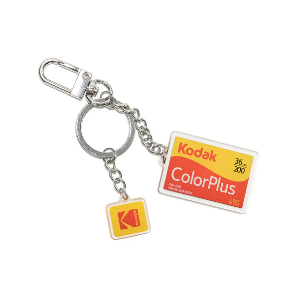KODAK Film Acrylic Key Ring