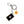 Load image into Gallery viewer, KODAK Film Acrylic Key Ring
