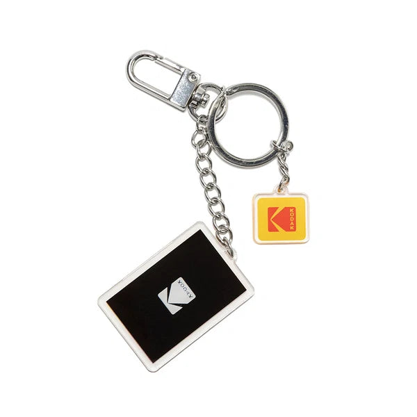 KODAK Film Acrylic Key Ring