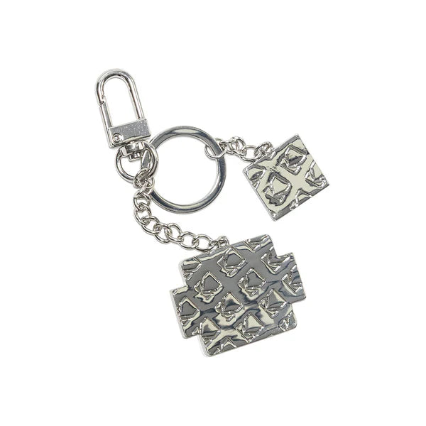 KODAK Archive Metal Key Ring