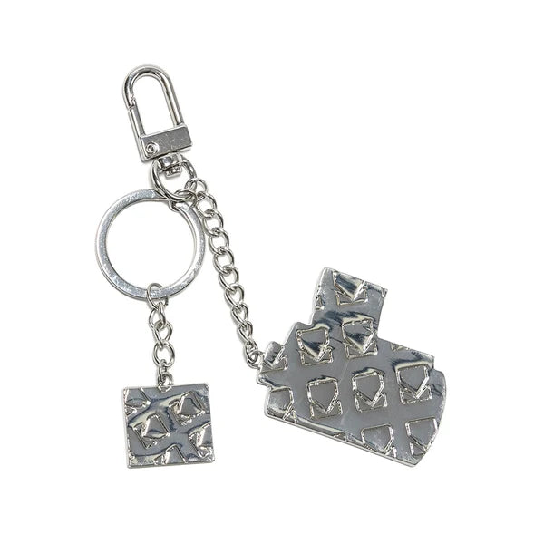 KODAK Film Metal Key Ring