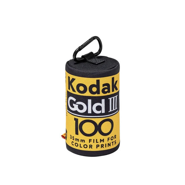 KODAK Gold Film Pouch