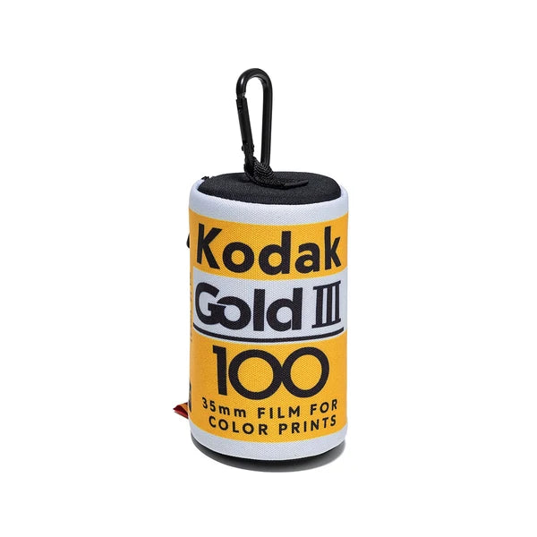 KODAK Gold Film Pouch