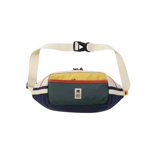 KODAK Hardy Mini Hip Sack RFID Blocking