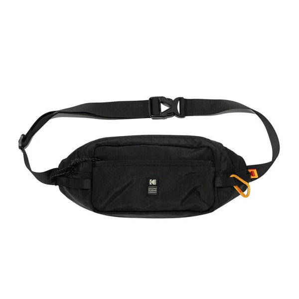 KODAK Hardy Mini Hip Sack RFID Blocking