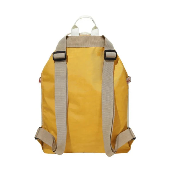 KODAK Hardy String Bucket Backpack 15L