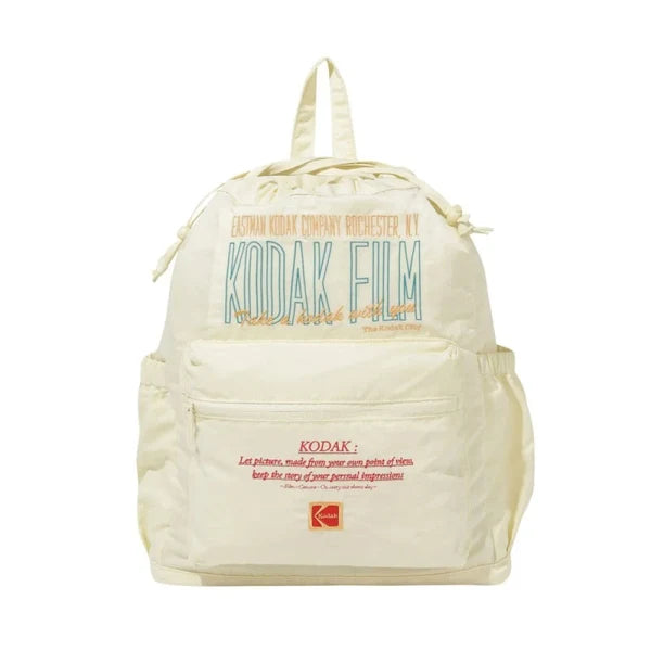 KODAK Flash String Backpack 20L