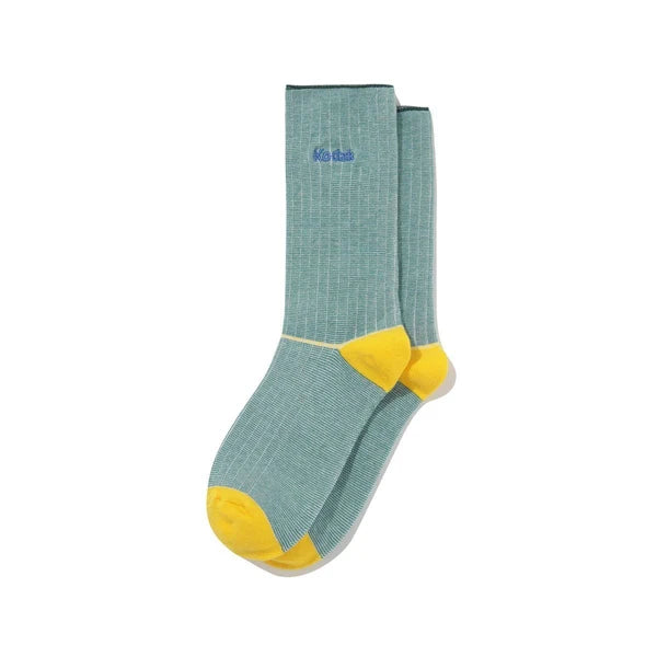KODAK Multi Color Crew Socks