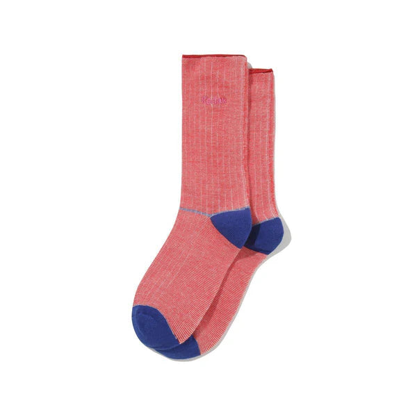 KODAK Multi Color Crew Socks