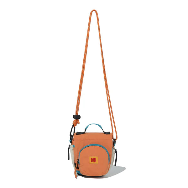 KODAK Camera Zoom Shoulder Bag