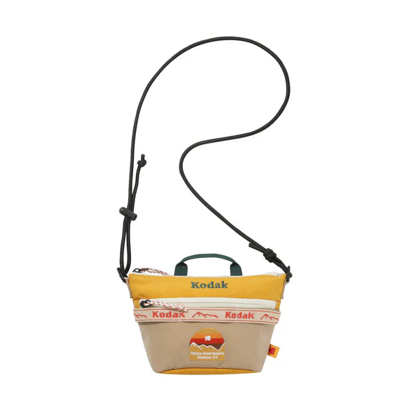 KODAK Hardy Mini Crossbody Bag 3L
