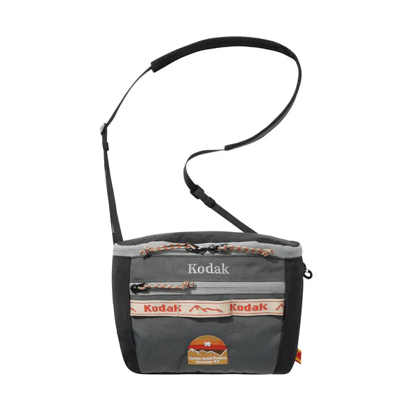 KODAK Hardy Medium Crossbody Bag