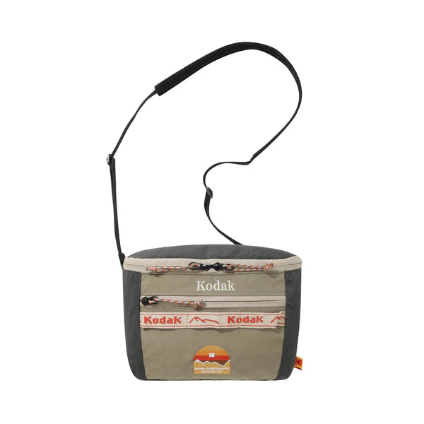 KODAK Hardy Medium Crossbody Bag