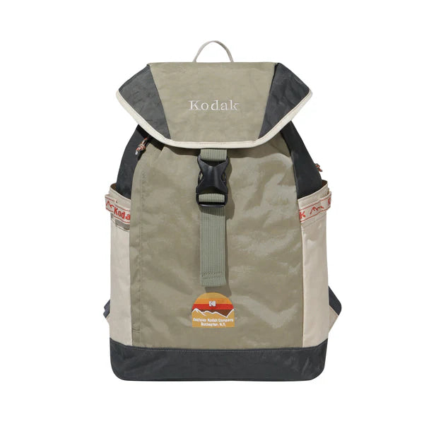 KODAK Hardy Flap Backpack 15L